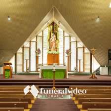 The Good Shepherd Parish Plumpton | 136 Hyatts Rd, Plumpton NSW 2761, Australia