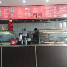 Red Rock Charcoal Chicken | 14/1100 Wellington Rd, Rowville VIC 3178, Australia