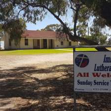 Tintinara Lutheran Church | Gibbs Ave, Tintinara SA 5266, Australia