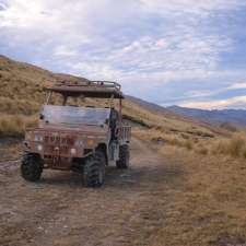 Tuatara ATV Australia | 180 Sixth St, Merbein VIC 3505, Australia