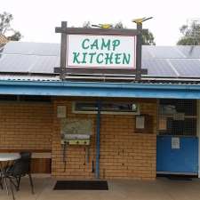 Travellers Rest Caravan Park (Ensuites & RV Park) | Charlton VIC 3525, Australia