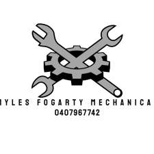 Myles Fogarty Mechanical | Dennis St, Walloon QLD 4306, Australia