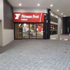 Fitness First | 236 Pacific Hwy, Hornsby NSW 2077, Australia