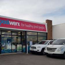 Poolwerx Morphett Vale | Shop 3/141 Sherriffs Rd, Reynella SA 5161, Australia