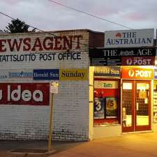 Australia Post - Mitcham North LPO | 228 Mitcham Rd, Mitcham VIC 3132, Australia