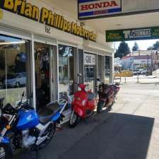Blue Mountains eXtreme Motorcycles | 162 Main Street, Katoomba NSW 2780, Australia