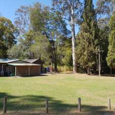 Baden Powell Park Scout Grounds | 68 Cash Ave, Samford Village QLD 4520, Australia