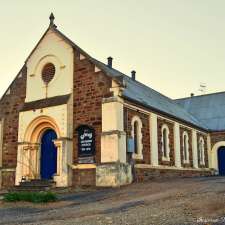 Redruth Methodist Church | Burra SA 5417, Australia