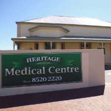 Heritage Medical Centre | 112 Old Port Wakefield Rd, Two Wells SA 5501, Australia