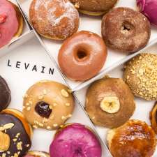 Levain Doughnuts | 142 Centre Dandenong Rd, Cheltenham VIC 3192, Australia