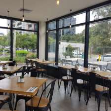 Glasshouse Dining | 10 Byfield St Macquarie Park, Sydney NSW 2113, Australia