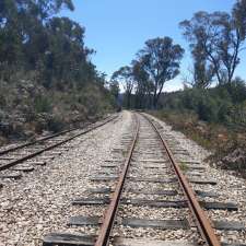 Bottom Points Station, Zig Zag Railway | Bells Rd, Clarence NSW 2790, Australia