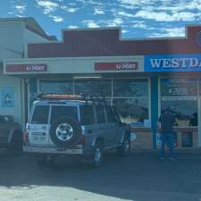 Australia Post - Westdale LPO | 261 Gunnedah Rd, Westdale NSW 2340, Australia