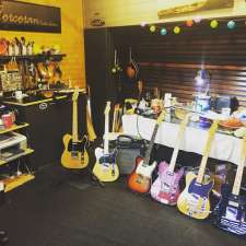 Corcoran Custom Guitars and Repair Service | Robert St, Petersham NSW 2049, Australia