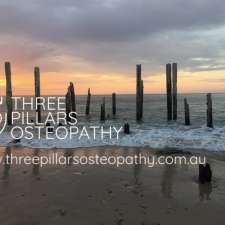 Three Pillars Osteopathy | Shop 4/8 Old Coach Rd, Aldinga SA 5173, Australia