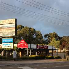 Strike-A-Light Blackwood | 168 Main Rd, Blackwood SA 5051, Australia