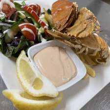 Tudor tavern Barham 2025 | Establishment | 77 Murray St, Barham NSW 2732, Australia