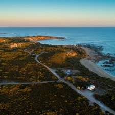 Gym beach camp ground | Inneston SA 5577, Australia