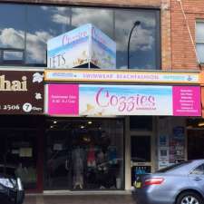 Cozzies-Swimwear and Lingerie | 781 Pacific Hwy, Belmont South NSW 2280, Australia