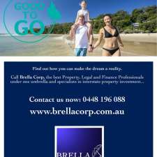 Brella Corporation | 2 Browning St, Russell Island QLD 4184, Australia