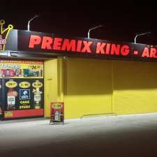 PREMIX KING Ararat | 10 B Ingor St, Ararat VIC 3377, Australia