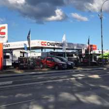 Chapman Caravans | 120 Princes Hwy, South Nowra NSW 2541, Australia