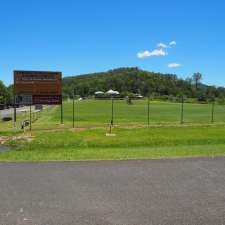 Eumundi Showgrounds and Sports Complex | 1 Black Stump Rd, Eumundi QLD 4562, Australia