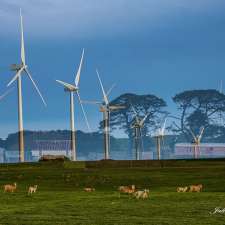 Taralga Wind Farm | Old Showground Rd, Taralga NSW 2580, Australia