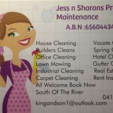 Jess N Sharon's Property Maintenance | Lot 203 Watkins Rd, Mundijong WA 6123, Australia