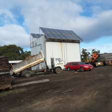 Torenius Timber Pty Ltd | 1046 Arthur Hwy, Forcett TAS 7173, Australia