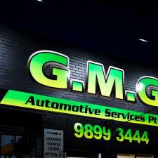 GMG Automotive Services Pty Ltd | 81 Lexton Rd, Box Hill North VIC 3128, Australia