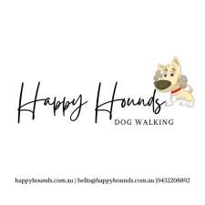 Happy Hounds Dog Walking | Dromana Parade, Safety Beach VIC 3936, Australia