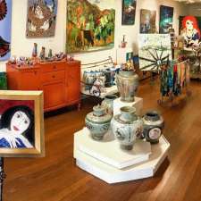 Didi La Baÿsse Art Studio & Gallery | 2/20 Coondoo St, Kuranda QLD 4881, Australia