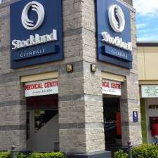 Stockland Medical Centre, GLENDALE Stockland Supa Centre | 387 Lake Rd, Glendale NSW 2285, Australia