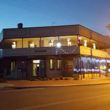 Pingelly Hotel | 12 Park St, Pingelly WA 6308, Australia