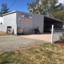 Pattersons Car Repairs | Single St & Coronation Ave, Werris Creek NSW 2341, Australia