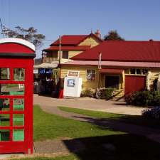 Australia Post - Central Tilba LPO | 2 Bate St, Central Tilba NSW 2546, Australia