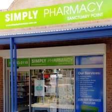 Simply Pharmacy Sanctuary Point | 195 Kerry St, Sanctuary Point NSW 2540, Australia