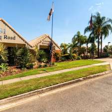 Comfort Inn & Suites Robertson Gardens | 281 Kessels Rd, Nathan QLD 4111, Australia