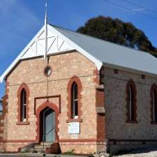 Sherlock Baptist Church | Kelly St & Porter St, Sherlock SA 5301, Australia