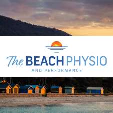 The Beach Physio and Performance | 161 Marine Dr, Safety Beach VIC 3936, Australia