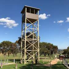 Cowra POW Campsite - Sakura Ave, Cowra NSW 2794, Australia