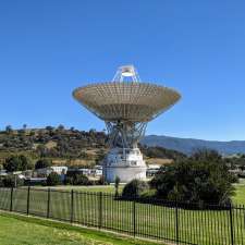 Deep Space Station 46 | Canberra Deep Space Communication Complex, 421 Discovery Dr, Paddys River ACT 2620, Australia