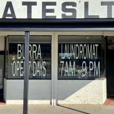 Burra Laundromat | 4 Commercial St, Burra SA 5417, Australia