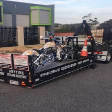 Anytime Towing | 36 Fink St, Williamstown North VIC 3016, Australia