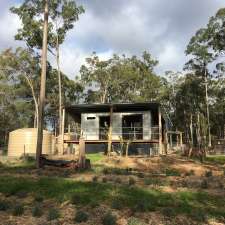Lucky's Ridge Ecocampgrounds | 1505 Paddy's Flat Rd, Tabulam NSW 2469, Australia