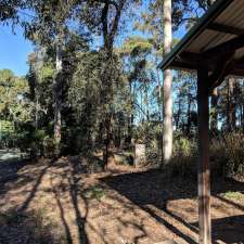 Ted Horwood Reserve | Renown Rd., Baulkham Hills NSW 2153, Australia