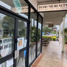 Diamond Beauty Cosmetic Clinic | Shop 2/50 Old Bar Rd, Old Bar NSW 2430, Australia