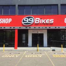 99 Bikes | Shop 1/110 Botany Rd, Alexandria NSW 2015, Australia