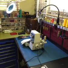 Able Sewing Machine Repairs | Perth, 179 Railway Rd, Gooseberry Hill WA 6076, Australia